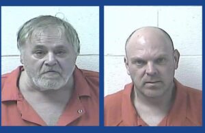 Four people arrested following drug bust in Kentucky