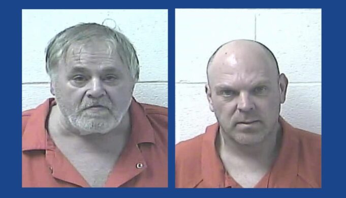 Four people arrested following drug bust in Kentucky