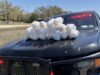 Two people arrested after 42 pounds of suspected meth seized in Fayette County during traffic stop