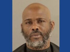 One person arrested after attempting to hide drugs during traffic stop in South Carolina