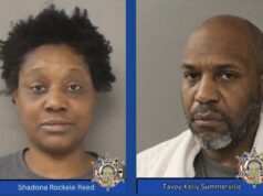 Two people arrested following drug bust in Maryland