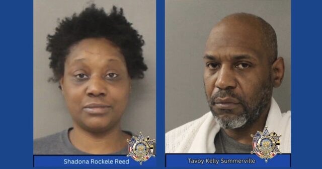 Two people arrested following drug bust in Maryland