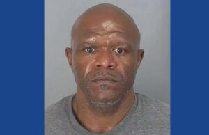 Police searching for wanted kidnapping and assault suspect in South Carolina