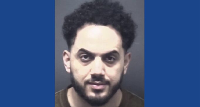 North Carolina tobacco shop owner arrested after multi-month investigation