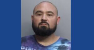 One person arrested after trafficking fentanyl-laced drugs near Florida elementary school