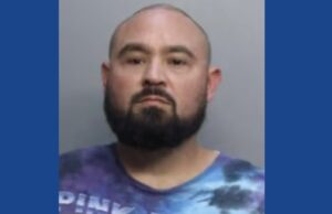 One person arrested after trafficking fentanyl-laced drugs near Florida elementary school