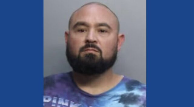 One person arrested after trafficking fentanyl-laced drugs near Florida elementary school