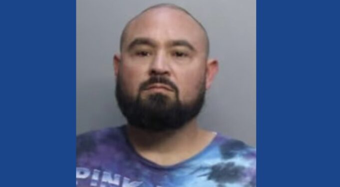 One person arrested after trafficking fentanyl-laced drugs near Florida elementary school