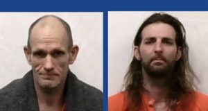 Two people arrested following drug bust in North Carolina