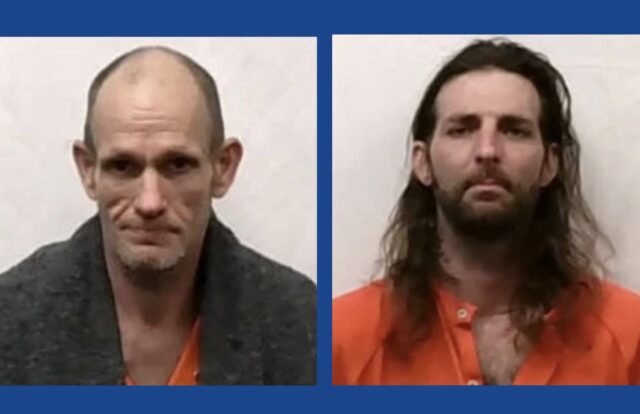 Two people arrested following drug bust in North Carolina