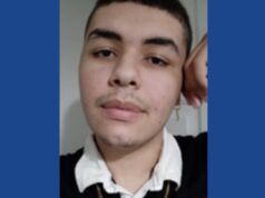 Police searching for missing person in Indiana