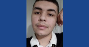 Police searching for missing person in Indiana