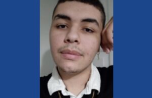 Police searching for missing person in Indiana