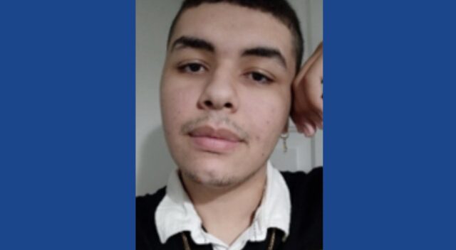 Police searching for missing person in Indiana