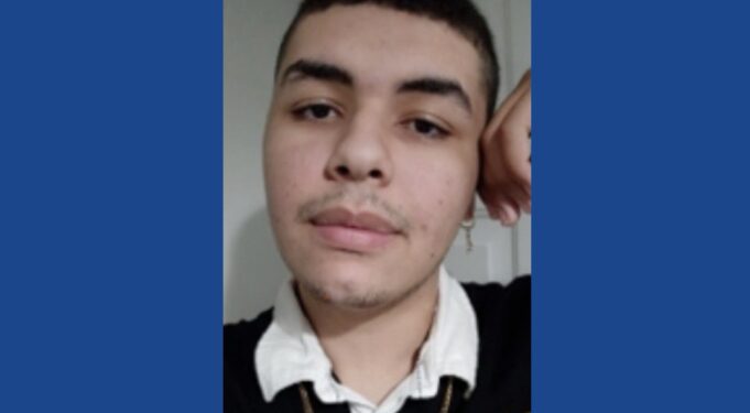 Police searching for missing person in Indiana