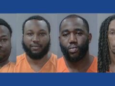 Four people arrested following drug bust in South Carolina