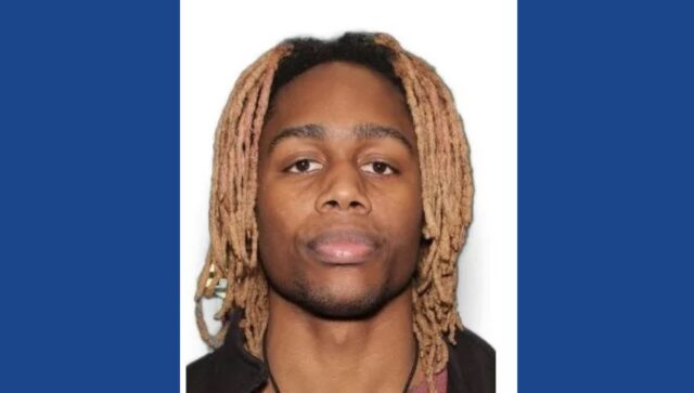 Police searching for suspect who attacked elderly man in Tennessee