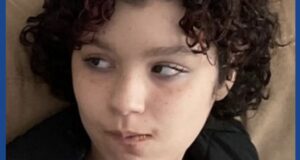 Police searching for missing 12-year-old in Florida