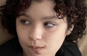 Police searching for missing 12-year-old in Florida