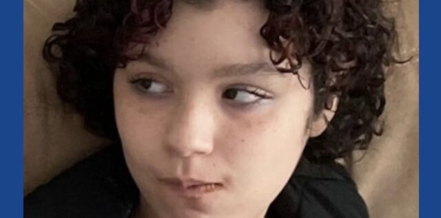 Police searching for missing 12-year-old in Florida
