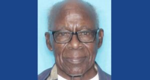 Police searching for missing person in Louisiana