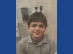 Police searching for missing 14-year-old in North Carolina