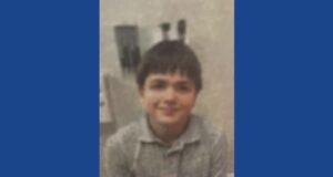 Police searching for missing 14-year-old in North Carolina