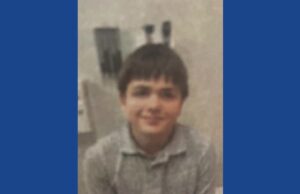 Police searching for missing 14-year-old in North Carolina