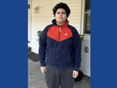 Police searching for missing 16-year-old in Pennsylvania