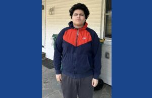 Police searching for missing 16-year-old in Pennsylvania