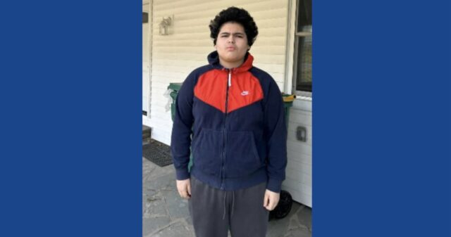 Police searching for missing 16-year-old in Pennsylvania