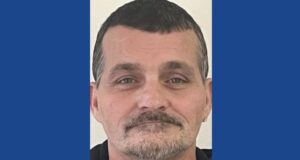 Police searching for armed and dangerous shooting suspect in Kentucky