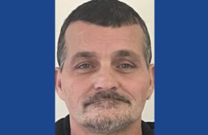 Police searching for armed and dangerous shooting suspect in Kentucky