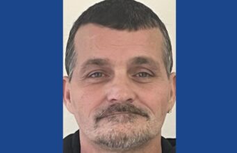 Police searching for armed and dangerous shooting suspect in Kentucky