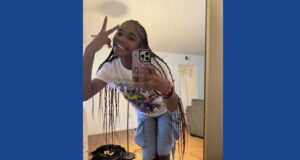 Police searching for missing 13-year-old in Virginia