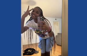 Police searching for missing 13-year-old in Virginia