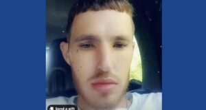 Police searching for person who went missing following vehicle crash in Tennessee