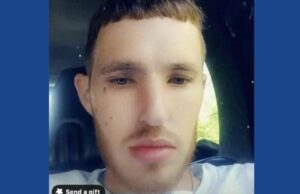 Police searching for person who went missing following vehicle crash in Tennessee