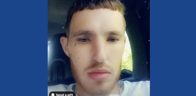 Police searching for person who went missing following vehicle crash in Tennessee