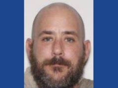 Police searching for missing person in Georgia