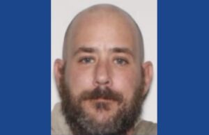 Police searching for missing person in Georgia