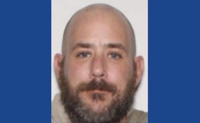 Police searching for missing person in Georgia