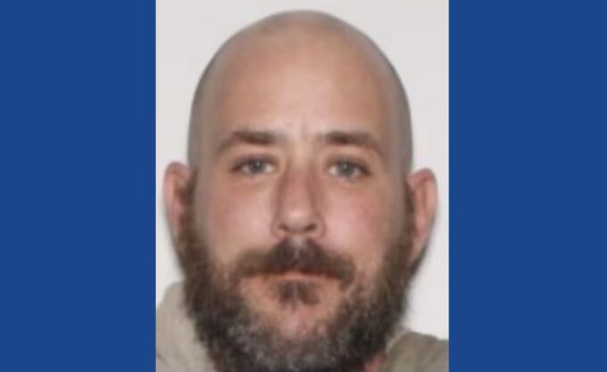 Police searching for missing person in Georgia