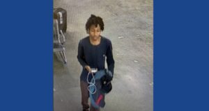 Police searching for person of interest in series of armed robberies in Georgia