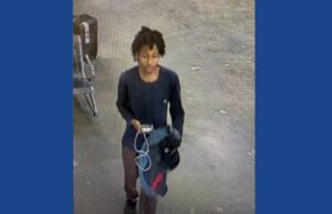 Police searching for person of interest in series of armed robberies in Georgia