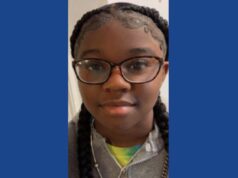 Police searching for missing 14-year-old in Georgia