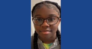 Police searching for missing 14-year-old in Georgia