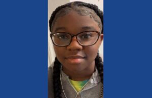 Police searching for missing 14-year-old in Georgia