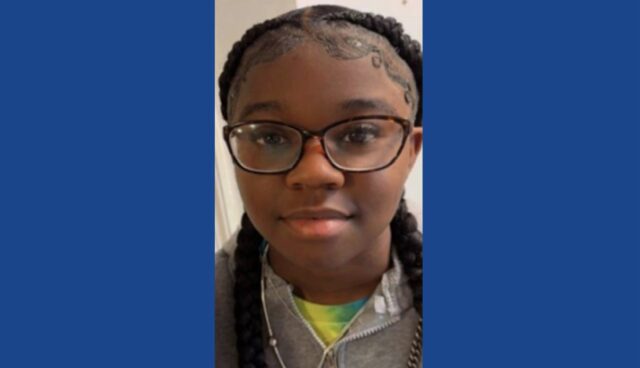Police searching for missing 14-year-old in Georgia
