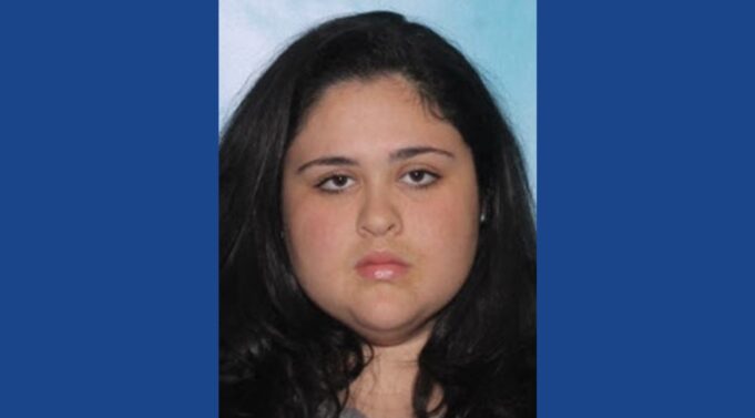 Police searching for endangered missing woman in Pennsylvania